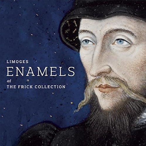Download Limoges Enamels at the Frick Collection PDF