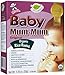 Mum Mum Rice Biscuits - Original Organic - 1.76 oz