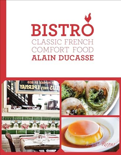 Grand Livre De Cuisine: Alain Ducasse's Culinary Encyclopedia
