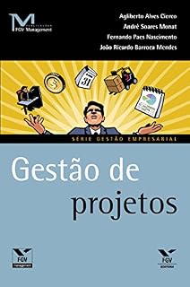 Livro Gestao de projetos (FGV Management)