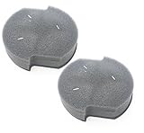 Bissell 1309 Pet Vac Pre Motor Filter 1604127 2 Filters