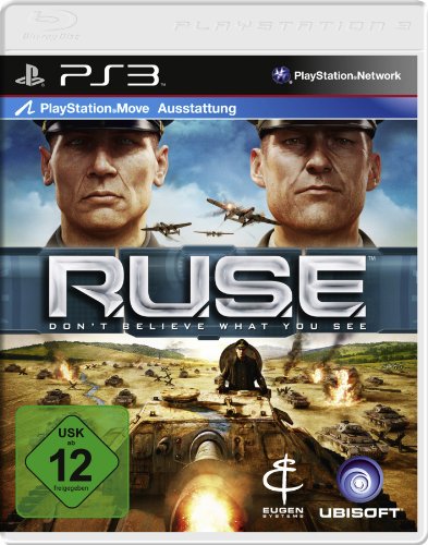 R.U.S.E.