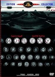 Misery - Édition Collector