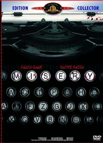 Misery - Édition Collector