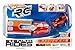 Hot Wheels R/C Stealth Rides Racing Car - Red