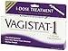 Vagistat-1 1-Dose Treatment Vaginal Antifungal Tioconazole Ointment.16-Ounce Tubes (Pack of 2)