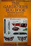 The Gardener's Bug Book by 