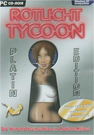 Rotlicht Tycoon Platin Edition