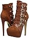Luichiny Women's Ray Chelle Boot
