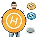Drone Landing Pad – 30inch Fast Fold - For DJI Spark, DJI Mavic Pro, Phantom 2/3/4/4 Pro - Christmas Gift By VMEI