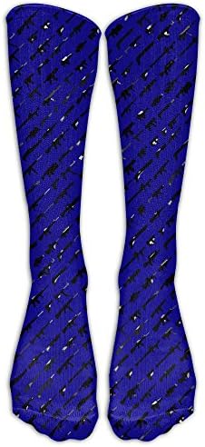 Egg Egg Rogue Status Gun Show Fashion Printed Stocking Socks Athletic Crew Socks