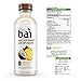 Bai Coconut Flavored Water, Puna Coconut Pineapple, Antioxidant Infused Drink, 18 Fluid Ounce Bottle, 6 count