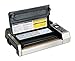 Kitchener 55023006 Automatic Fresh Food Saver Commercial Grade Vacuum Sealer with Starter Roll, 11
