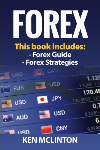 Forex (Investing, Options Trading, Forex) (Volume 9)
