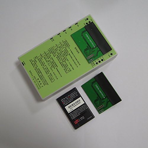 LCD Tester for iPhone 5 5C 5S 6 6 Plus 6S 6S Plus 7 7 Plus Touch Screen Display Digitizer Test LCD Teter Machine Tool Kit Set (1pcs for 7 Plus)