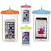 Mini Factory Universal Waterproof Case for - Pink