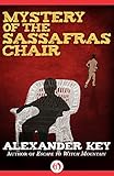 Mystery of the Sassafras Chair