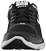 Under Armour Women's Freedom Assert 6,Black (001)/Steel, 8