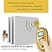Citronella Dog Training Collar with Remote 【Can't Work Automatically】, 3 Modes Spray/Vibration/Beep, Citronella Collar for Dogs 1000ft Range Spray Dog Collar…