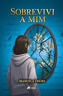 Livro Sobrevivi a mim
