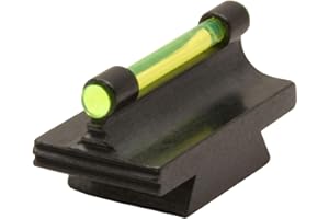 3/8 MTL DVTL RAMP GRN .343