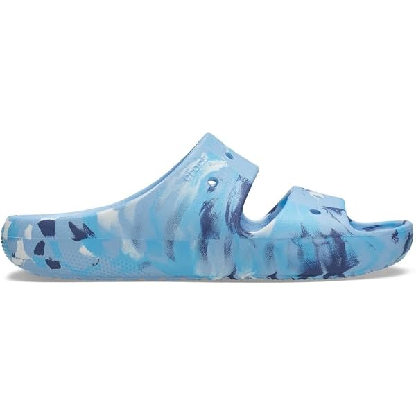 Crocs | Classic Geometric Clog | Crocs