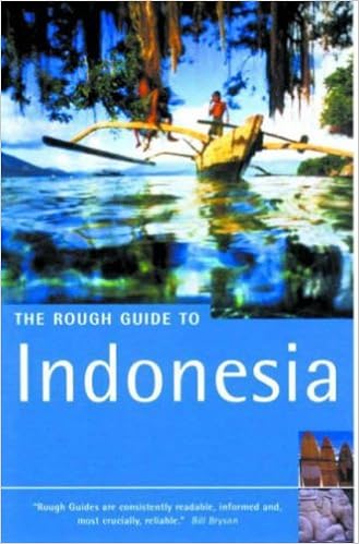 Rough Guides