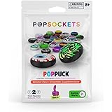 PopSockets PopPuck Trick Magnet and Fidget Toy- Booster Pack