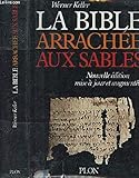 Bible Arrachee Aux Sables -La by 