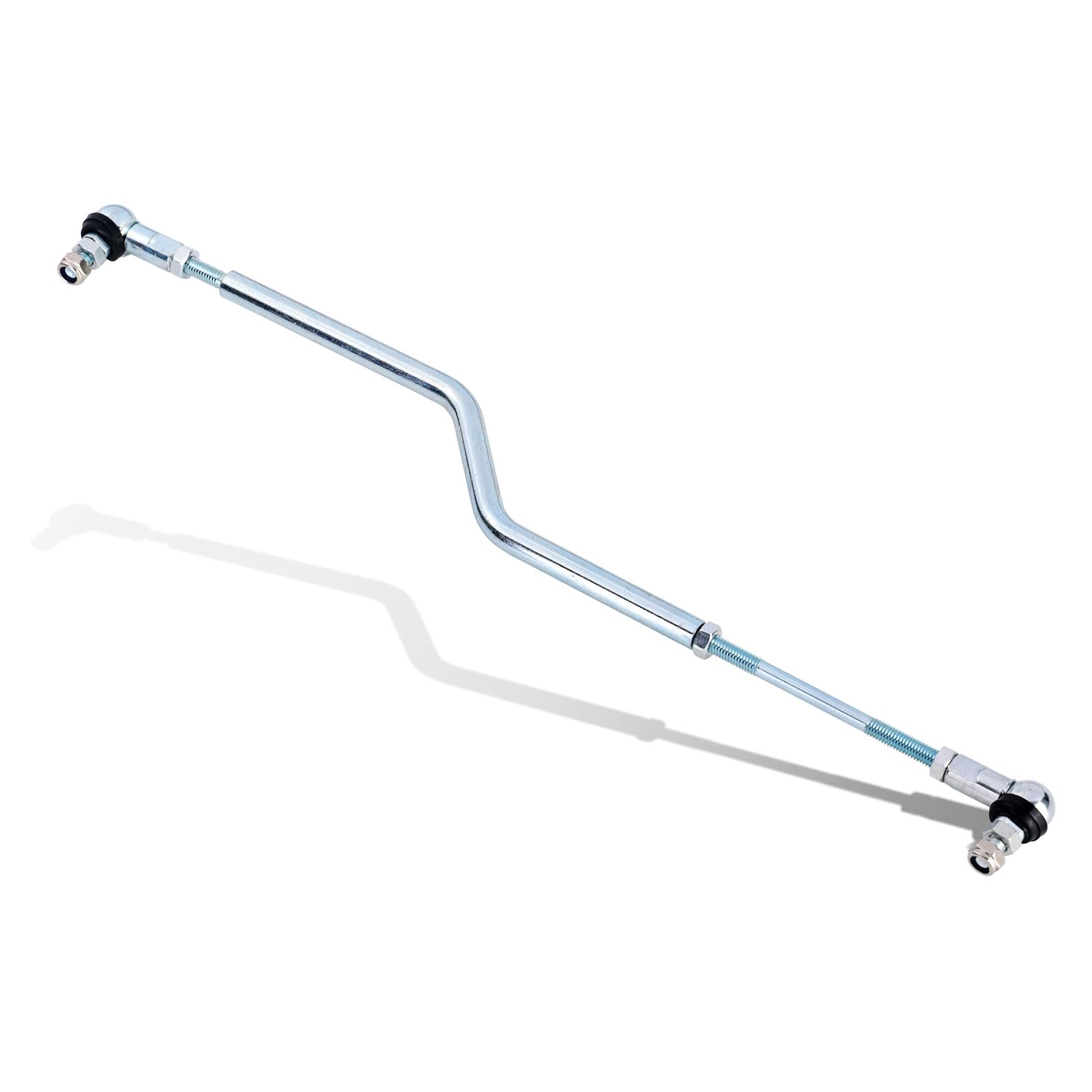 Photo 1 of Throttle Linkage Kit Adjustment Throttle Linkage Rod Fit For Dodge Joints Dodge P-Pump-Compatible with Dodge 1994-1998, Dodge Ram 2500 1994-1998, Dodge Ram 3500 1994-1998, Dodge Cummins P7100