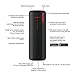 Ultimate Ears 980-000678 UE BOOM Water Resistant Bluetooth Wireless Speaker (Certified Refurbished)