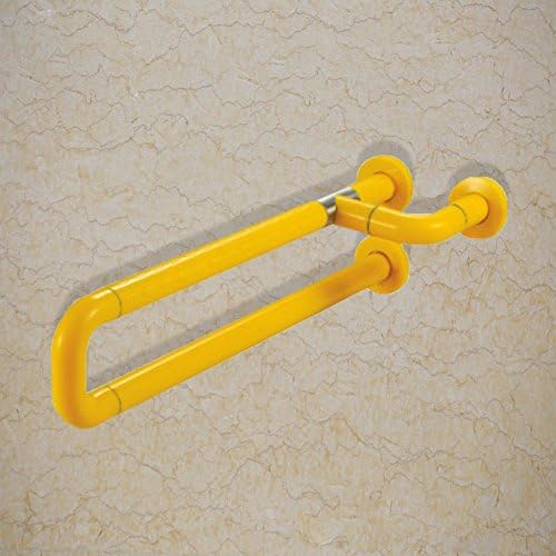 MDRW-Safety handrailNylon urinal handrails, stainless steel handrails, barrier-free bathroom handrail