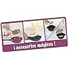 Smoby-7600024129-Cucina-Studio-XL-con-Accessori