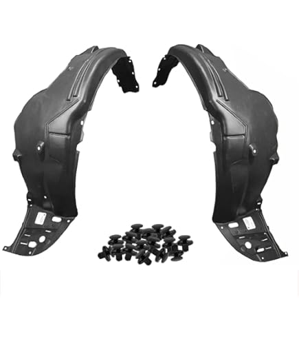 Amazon.com: Genuine Honda Parts 74101-SNA-A00 Passenger Side Front