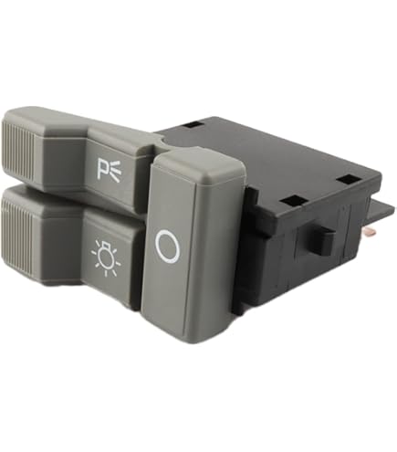 Switch セット 楽天市場】バイク ハンドル スイッチ ボックス 左右 汎用 多機能