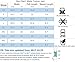 DoLoveY Neoprene Slimming Vest with Sleeves Exercise Workout Waist Trainer Corset Top Sauna Sweat Suits Hot Body Shapers for Weight Loss