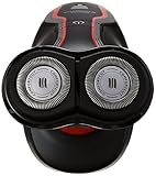 Philips Norelco Click & Style