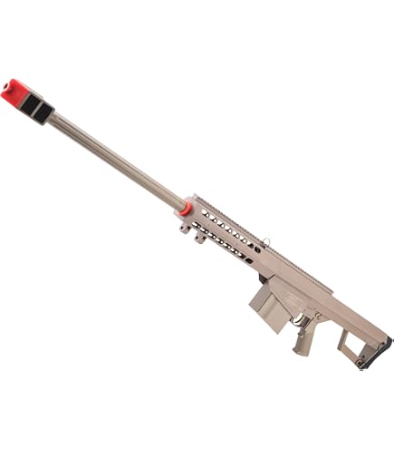 Evike Airsoft - Matrix AK SVD AEG Airsoft Rifle By CYMA...