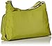 Baggallini Everyday Crossbody Travel Bag, Cactus, One Size