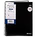 PlanAhead 2019 Academic Planner- Daily, Weekly and Monthly Agenda - 18 Month Planner 8.6” x 10.125” (Assorted Colors)