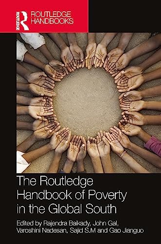 Amazon.com: The Routledge Handbook of Disability in Southern