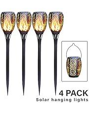 Garten-Fackeln | Amazon.de