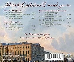 Complete Piano Sonatas 7