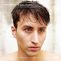 Cesar Costa Ablum Cover