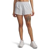 Under Armour Womens Mileage Shorts