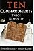 Ten Commandments Twice Removed