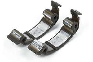2 Pack Chainsaw Top Cover Clips For 440 445 450 359 351 353 346XP 575XP Chainsaws For Quick Secure Installation In Outdoor Ga