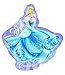 Ravensburger Disney Princess 4 Large Shaped Jigsaw Puzzles for Kids (10, 12, 14, 16 Piece) – Every Piece is Unique, Pieces Fit Together Perfectly