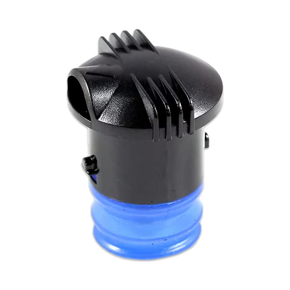 Anakel Home Spare Regulating Valve for Pressure Cooker Magefesa Practika Plus | 9REMEVAPPP | With 4 Positions, Compatible with Bergner The Chef's Sauce Maxi and Midi