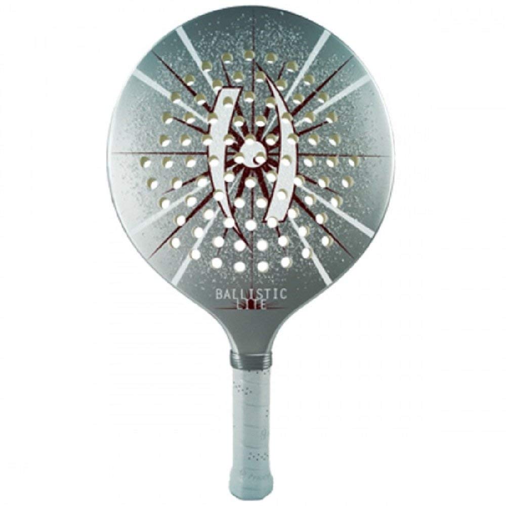 Amazon.com : Harrow 2016/2017 Ballistic LITE Platform Tennis Paddle : Sports & Outdoors